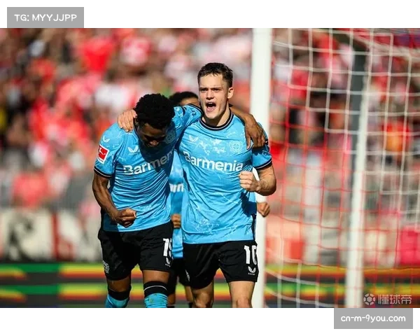 勒沃库森客场0-1爆冷不敌柏林联合,错失追赶拜仁良机 勒沃库森客场0-1爆冷不敌柏林联合,错失追赶拜仁良机