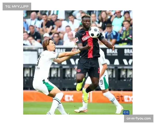 弗林蓬因累积黄牌停赛，将缺席勒沃库森对阵门兴的关键战役